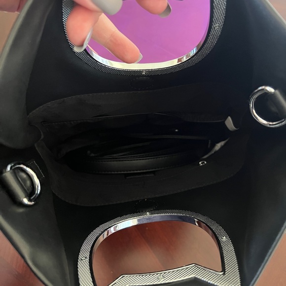 Brand New Cat Themed Handbag - Picture 2 of 2